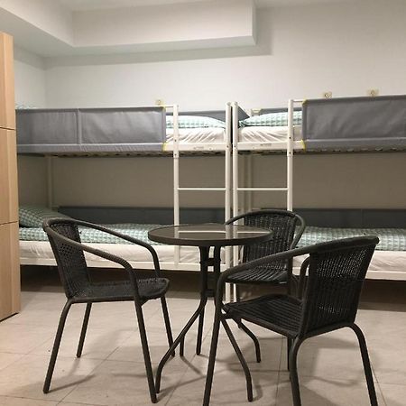 Hostel Orion Krakov Exteriér fotografie