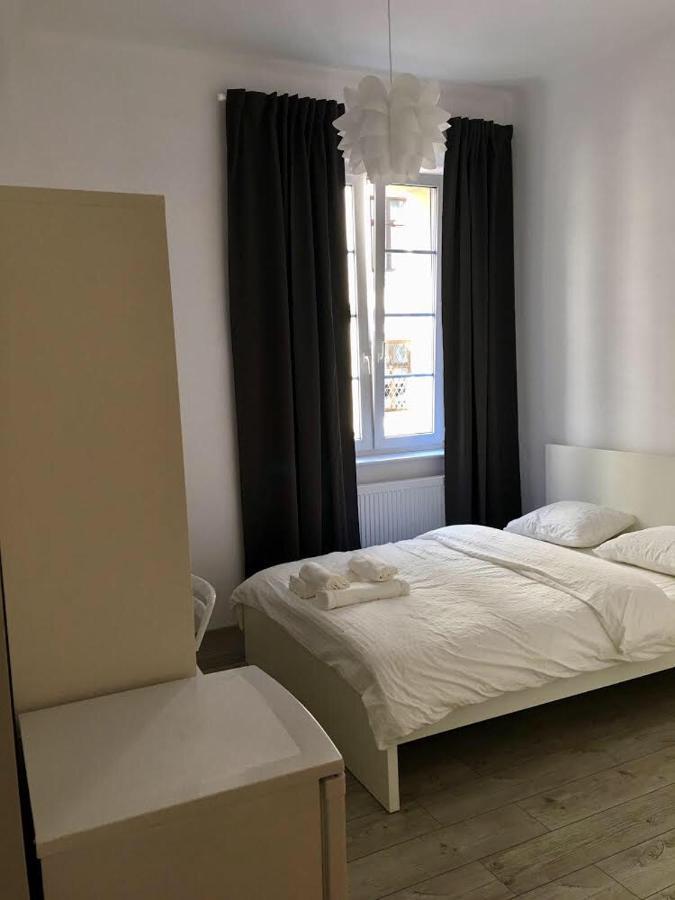 Hostel Orion Krakov Exteriér fotografie