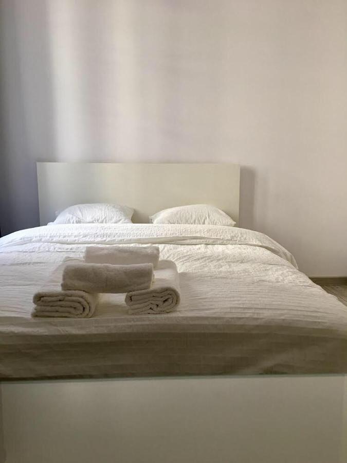 Hostel Orion Krakov Exteriér fotografie