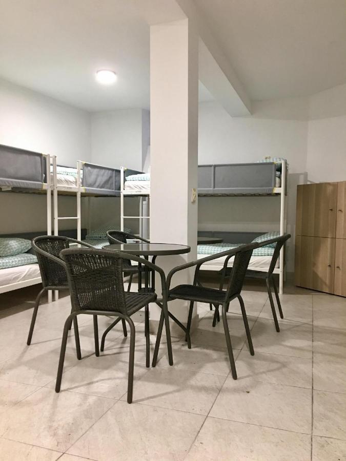 Hostel Orion Krakov Exteriér fotografie