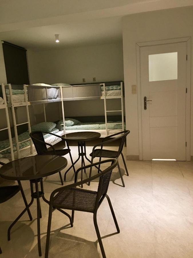 Hostel Orion Krakov Exteriér fotografie