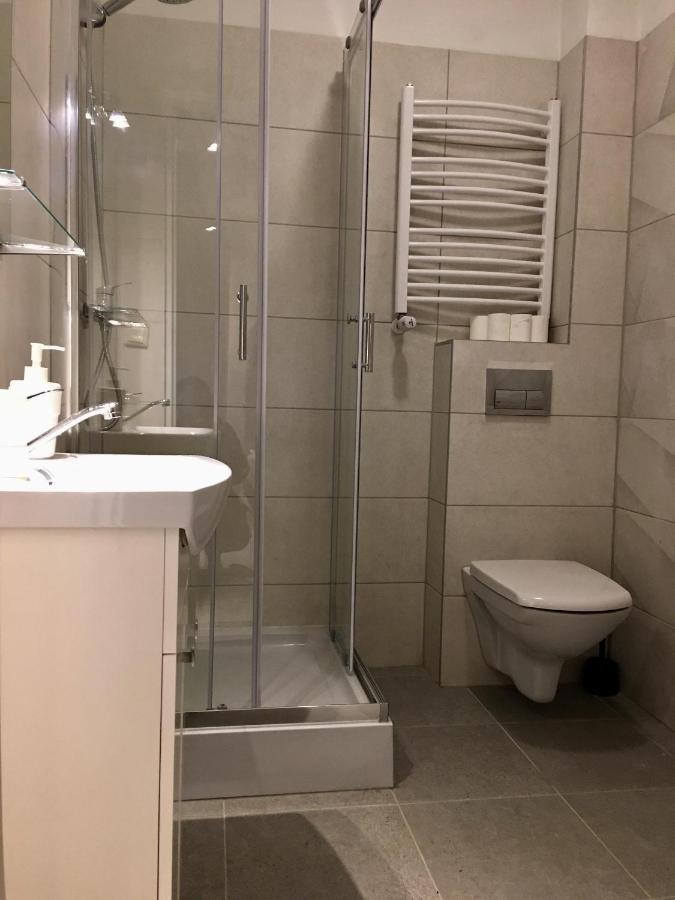 Hostel Orion Krakov Exteriér fotografie