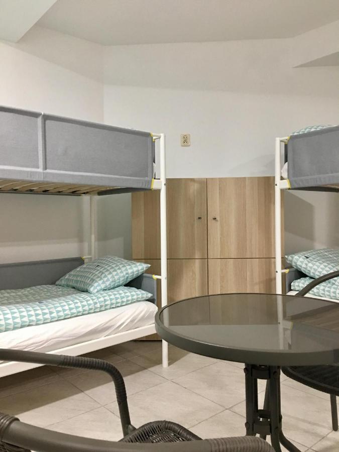 Hostel Orion Krakov Exteriér fotografie
