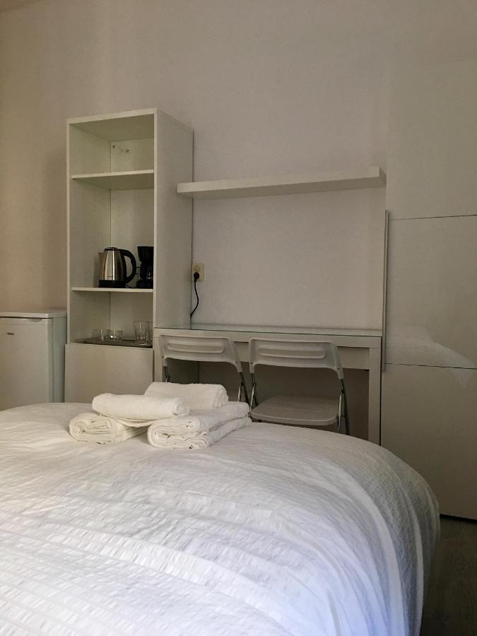 Hostel Orion Krakov Exteriér fotografie