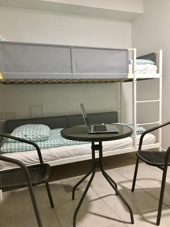 Hostel Orion Krakov Exteriér fotografie
